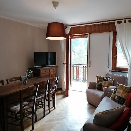 Ferienwohnung Courma House Courmayeur Exterior foto