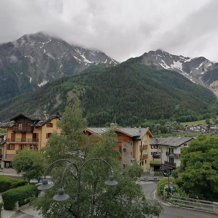 Ferienwohnung Courma House Courmayeur Exterior foto